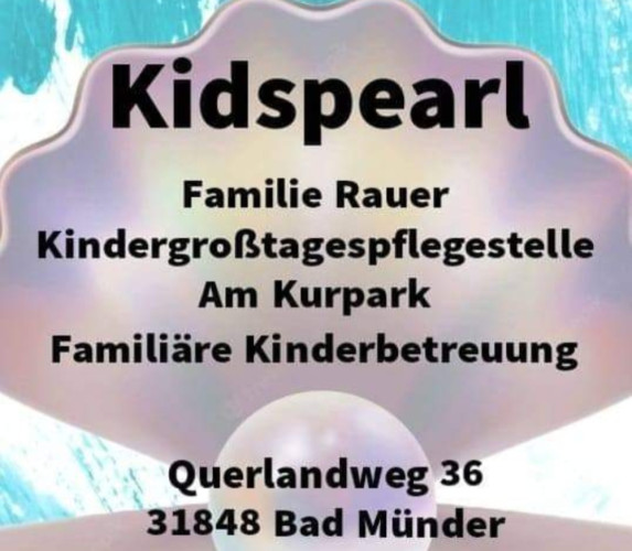 Kidspearl